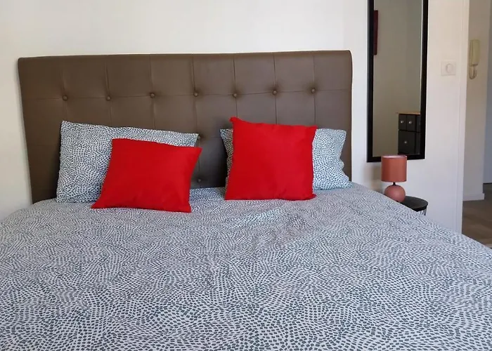 Appartement Cosy - Disneyland & Villages Nature