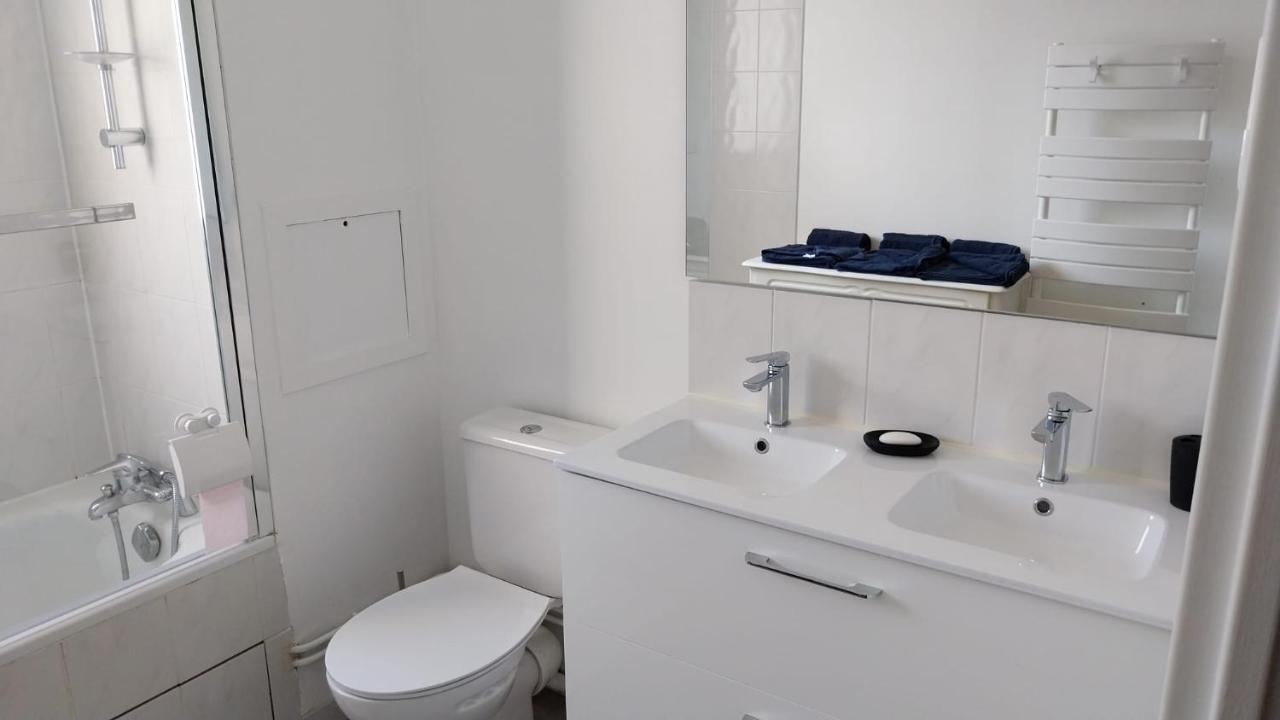 Cosy - Disneyland & Villages Nature Apartment *