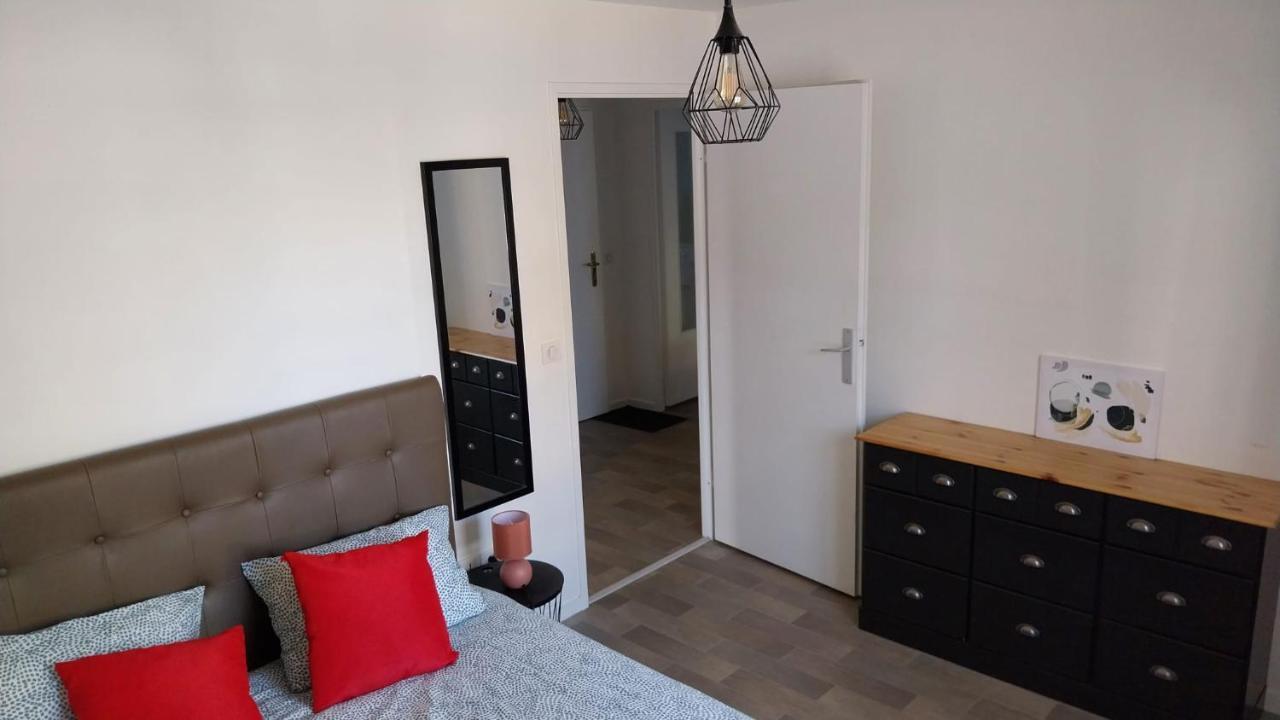 Apartment Cosy - Disneyland & Villages Nature