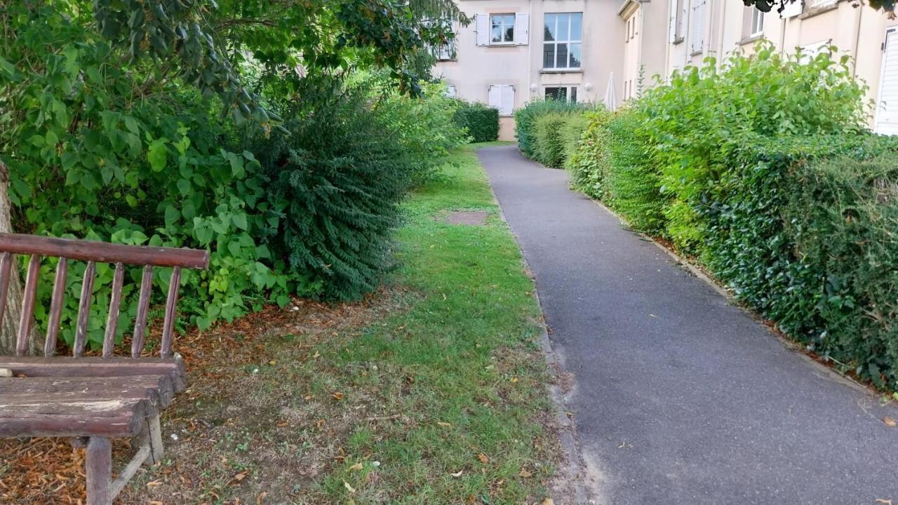 Apartment Cosy - Disneyland & Villages Nature