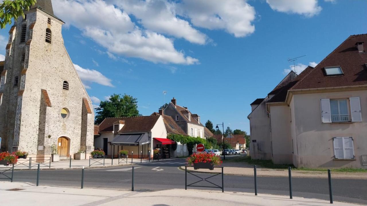 Cosy - Disneyland & Villages Nature Apartment